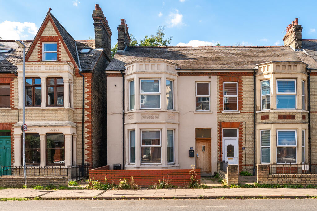 Main image of property: Tenison Road, Cambridge, Cambridgeshire