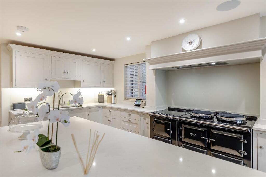 House in Whitchurch - More