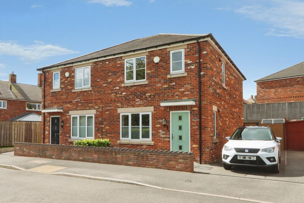 Main image of property: Thornbridge Lane, Sheffield, South Yorkshire, S12