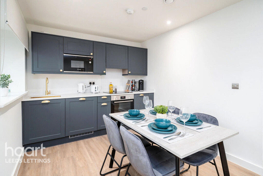 Main image of property: Woodhouse Lane, Leeds