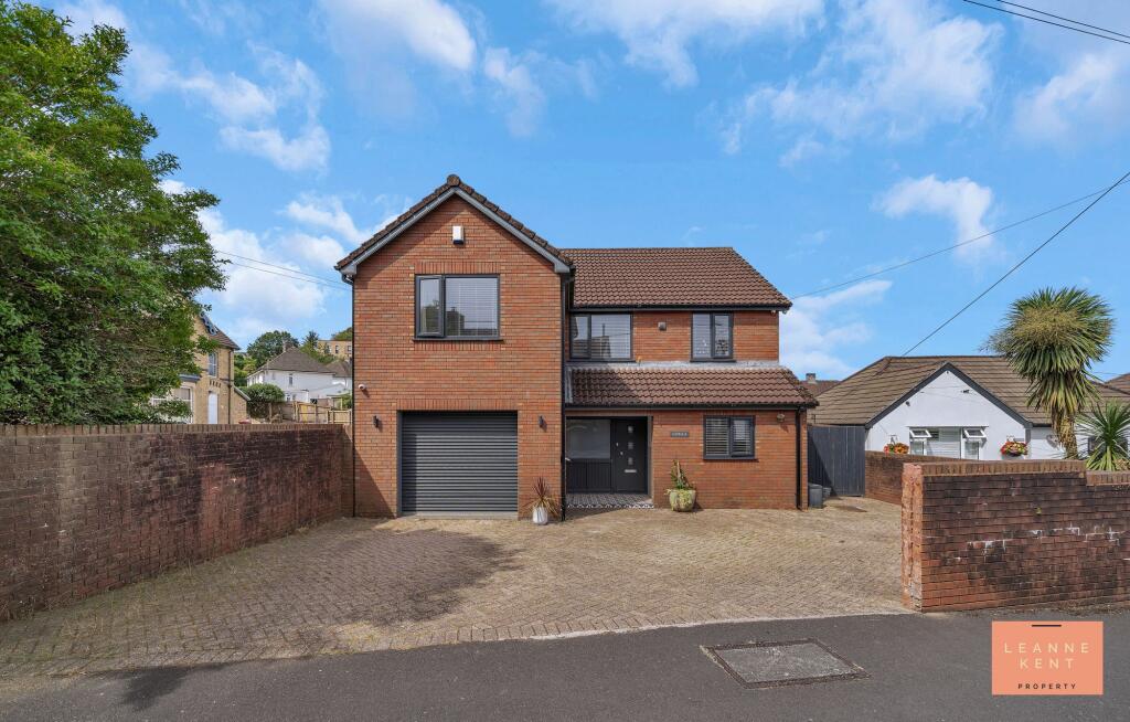 Princes Avenue, Caerphilly, CF83