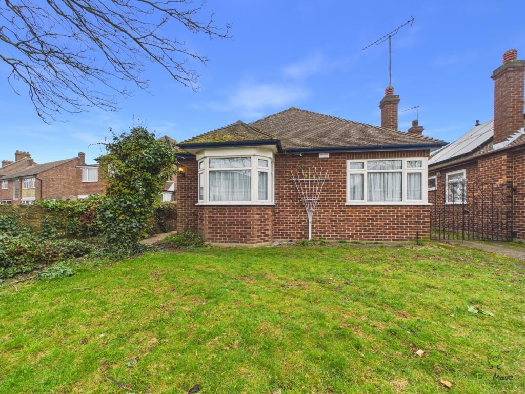 Main image of property: Bedwell Road, Belvedere, Kent, DA17