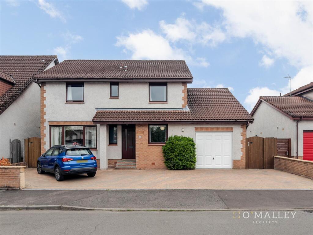 Main image of property: Devonvale Crescent, Tillicoultry