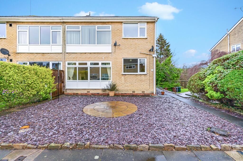 Main image of property: Corn Mill, Menston, Ilkley, West Yorkshire, LS29