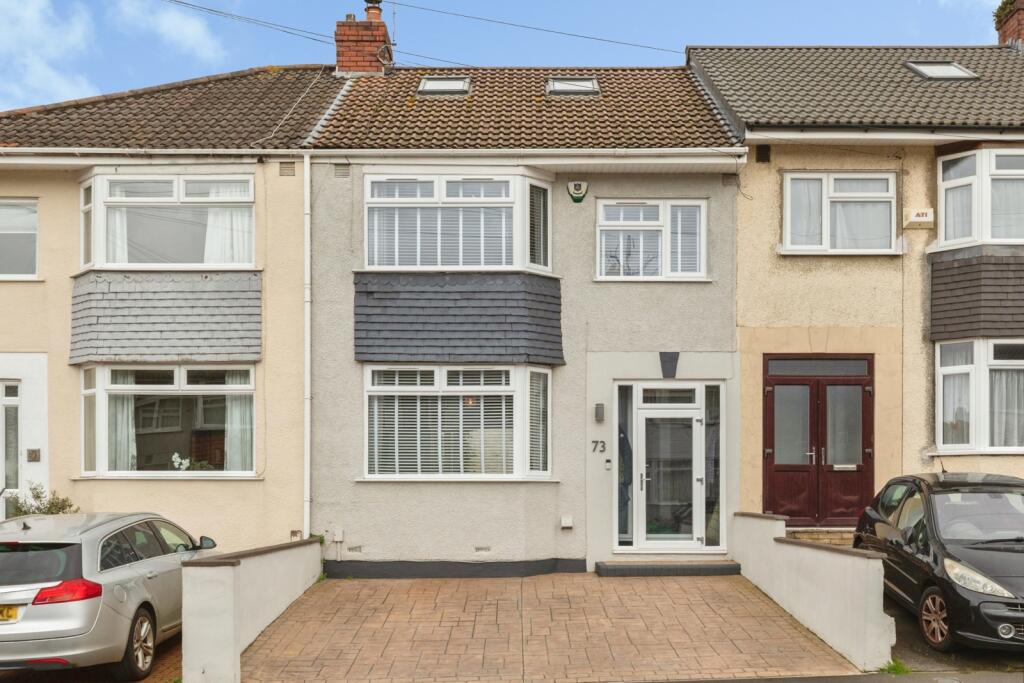 Main image of property: Swiss Drive, BRISTOL, Avon, BS3