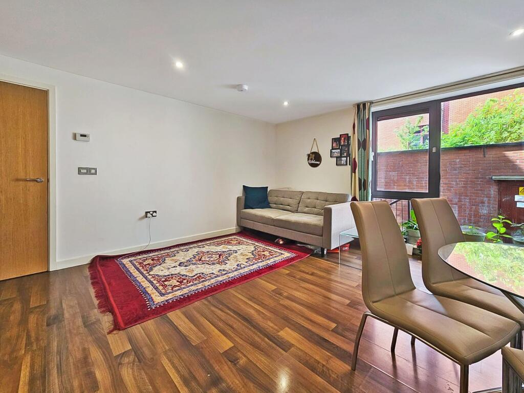 Main image of property: Victoria House, 50 Victoria Street, Sheffield S3