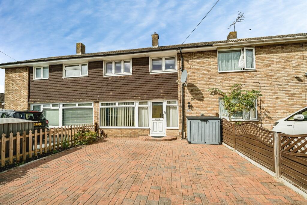 House in Aylesbury, Buckinghamshire