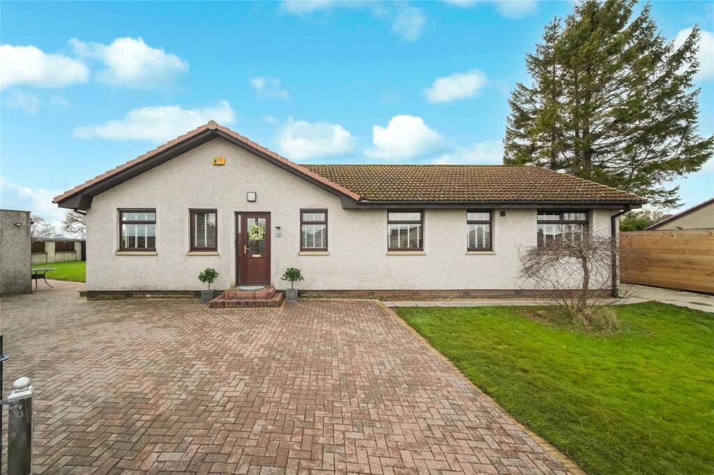 Main image of property: Balcurvie, Leven, Fife, KY8