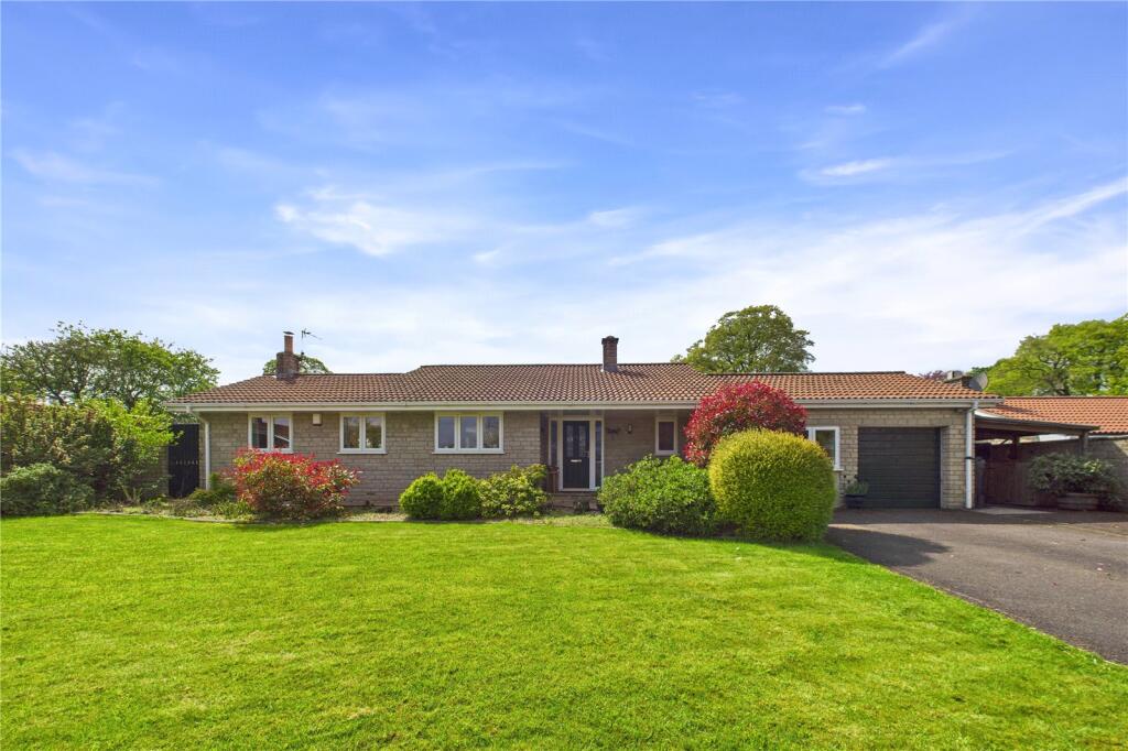 Additional image 28 of Downside Close, Chilcompton, Radstock, Somerset, BA3