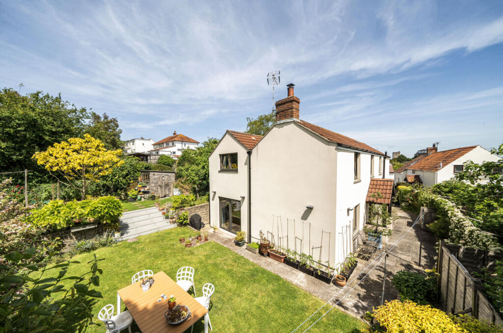 Main image of property: Chapel Hill, Ashcott, TA7