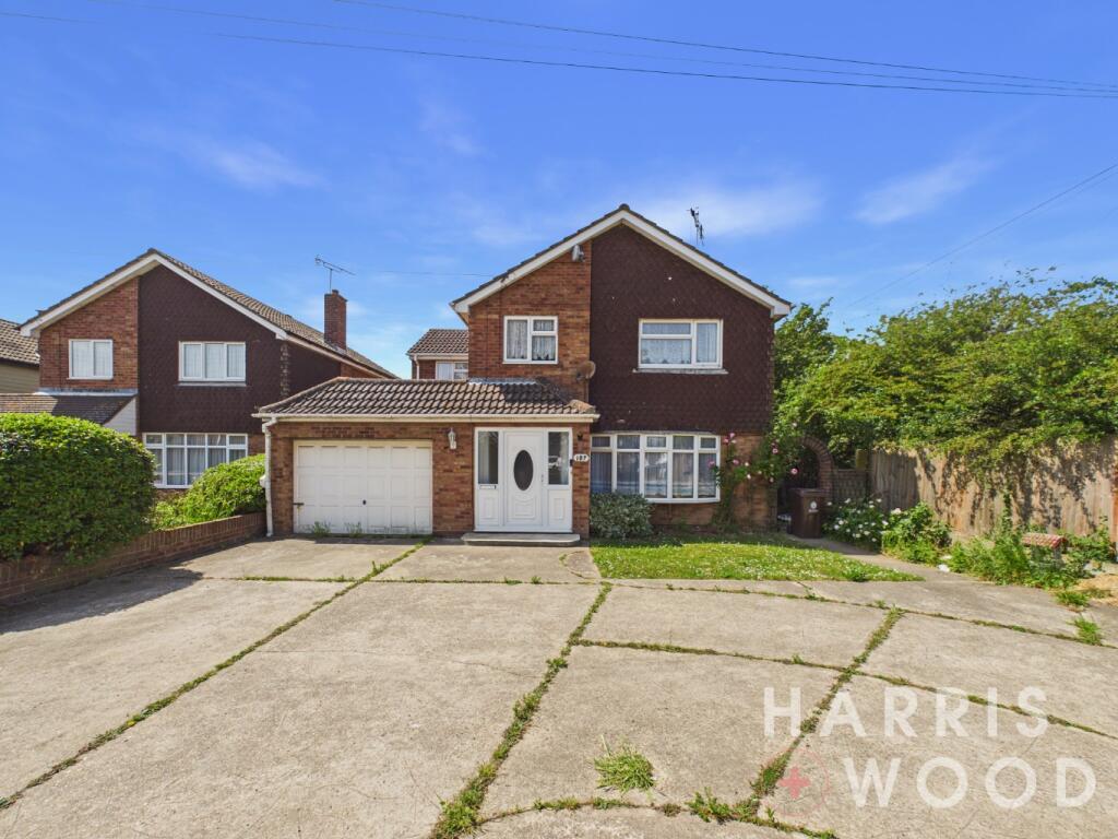 Main image of property: Thorpe Road, Clacton-On-Sea, Essex, CO15