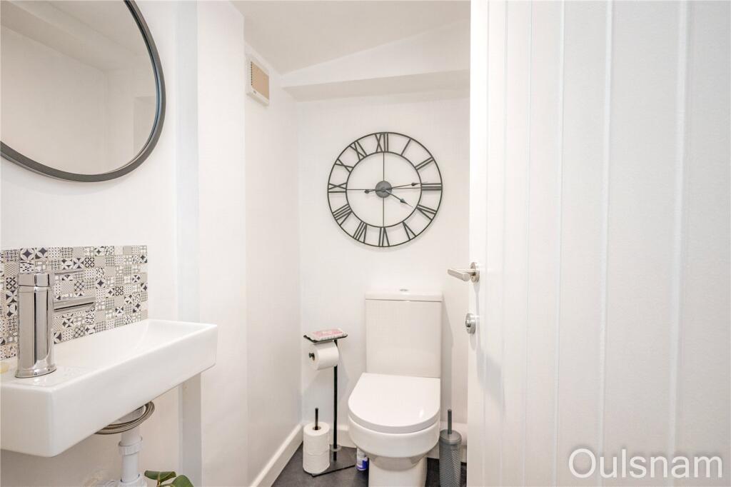 Additional image 12 of Finstall Road, Finstall, Bromsgrove, Worcestershire, B60