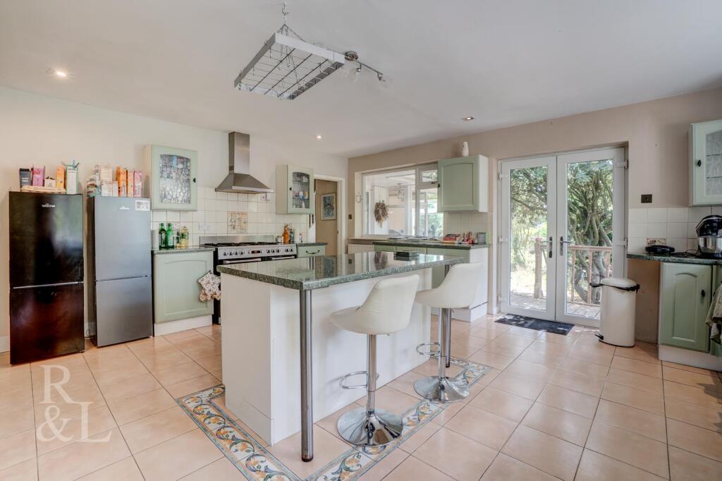 House in Rushcliffe, Keyworth - View 6