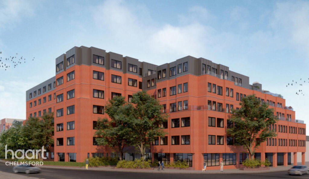 Main image of property: Victoria Road, Chelmsford