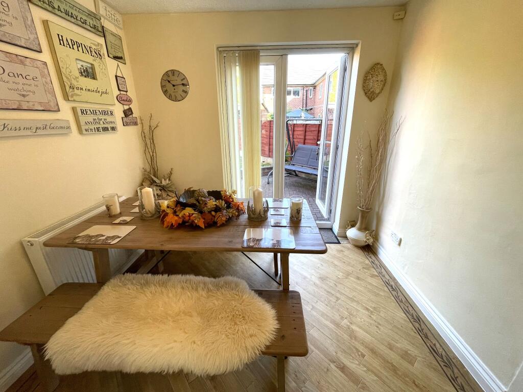 House in Manchester - More