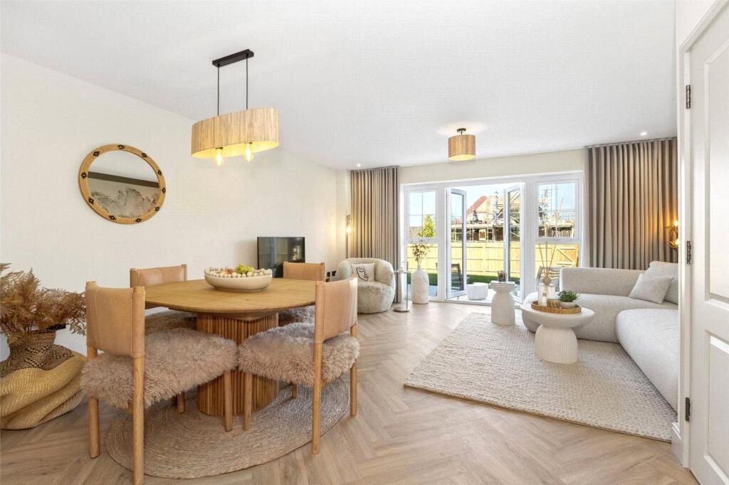 House in Kingston upon Thames - View 4