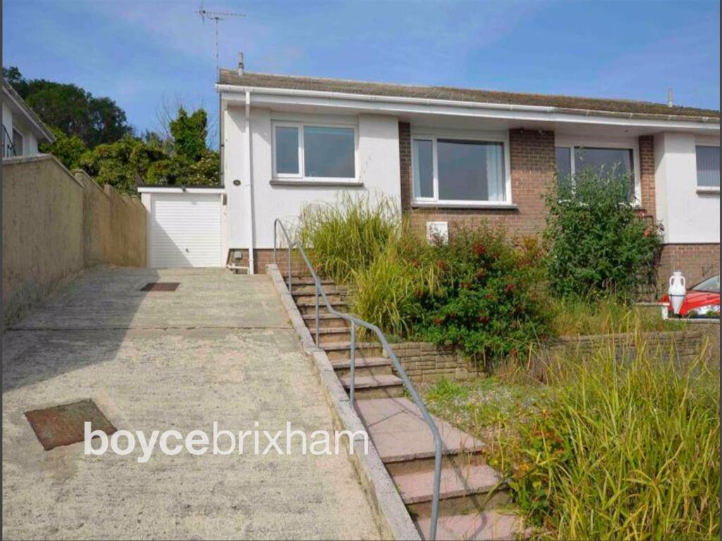 Main image of property: Milton Crescent, Brixham