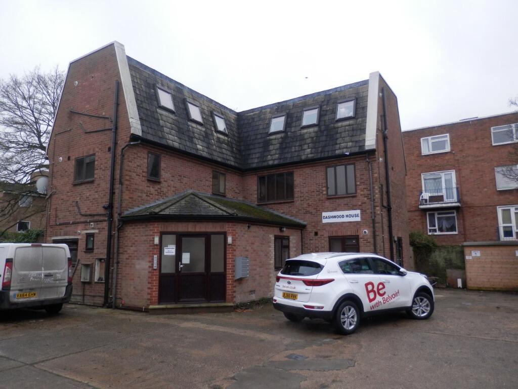 Main image of property: High Street South, Dunstable, LU6