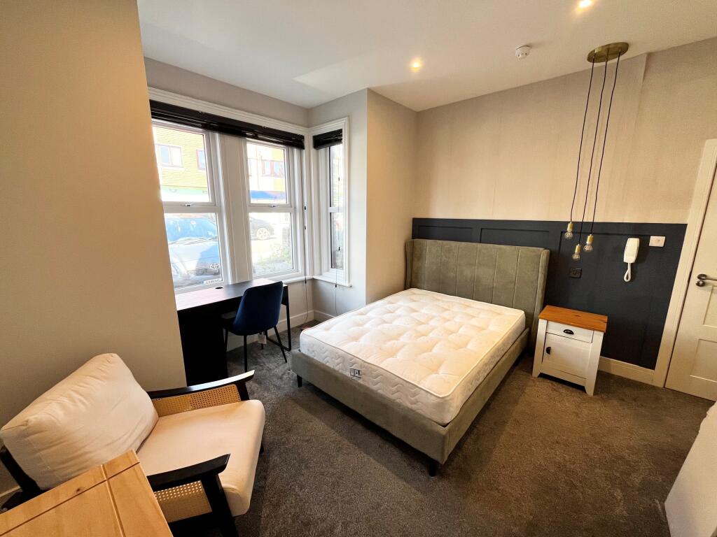 Main image of property: Ashley Road, Poole