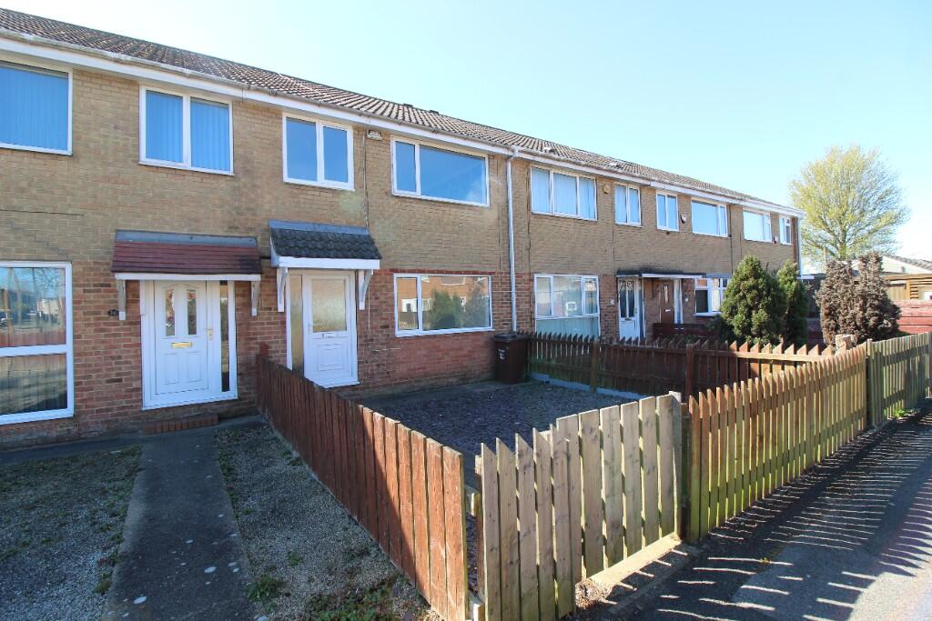 Main image of property: Ridsdale, Hull, East Riding Of Yorkshire, HU7