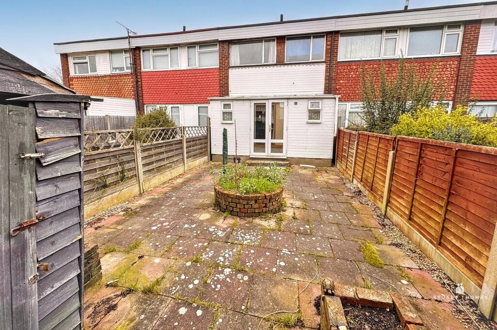 Main image of property: Templewood Court, Hadleigh