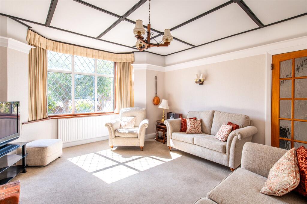 House in Gravesend, Denton - View 3