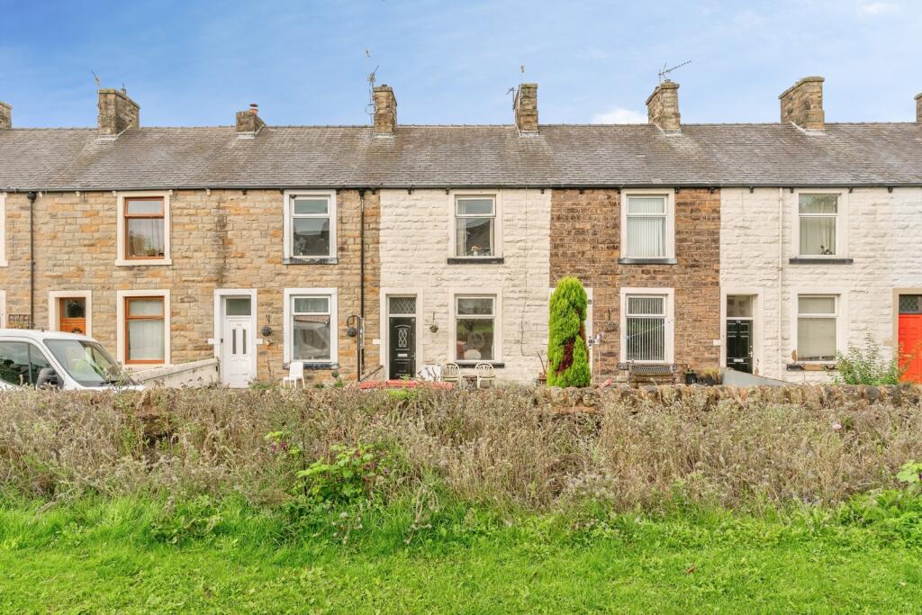 Main image of property: Russell Terrace, Padiham, Burnley, Lancashire, BB12