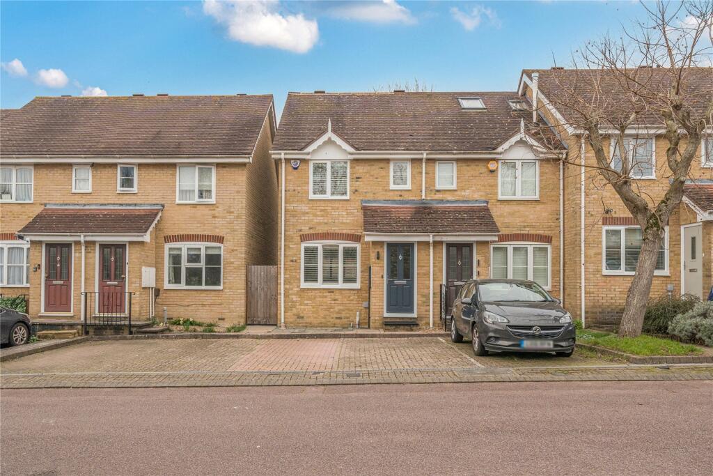 Main image of property: Nursery Gardens, Chislehurst