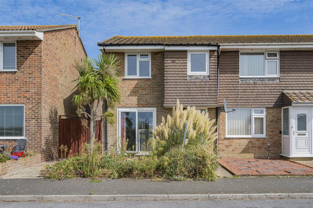 Main image of property: St Crispians, Seaford