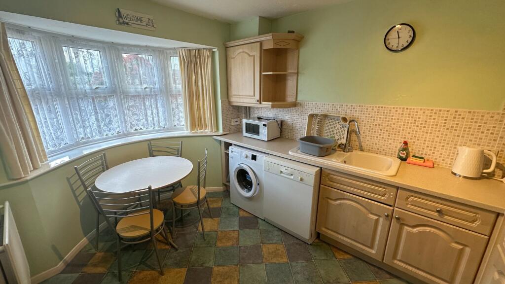 House in Dorchester - More