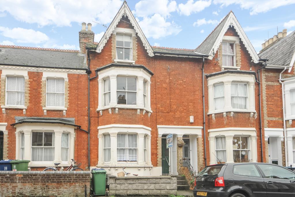 Main image of property: Regent Street,  Oxford, HMO Ready 6 Sharers, OX4