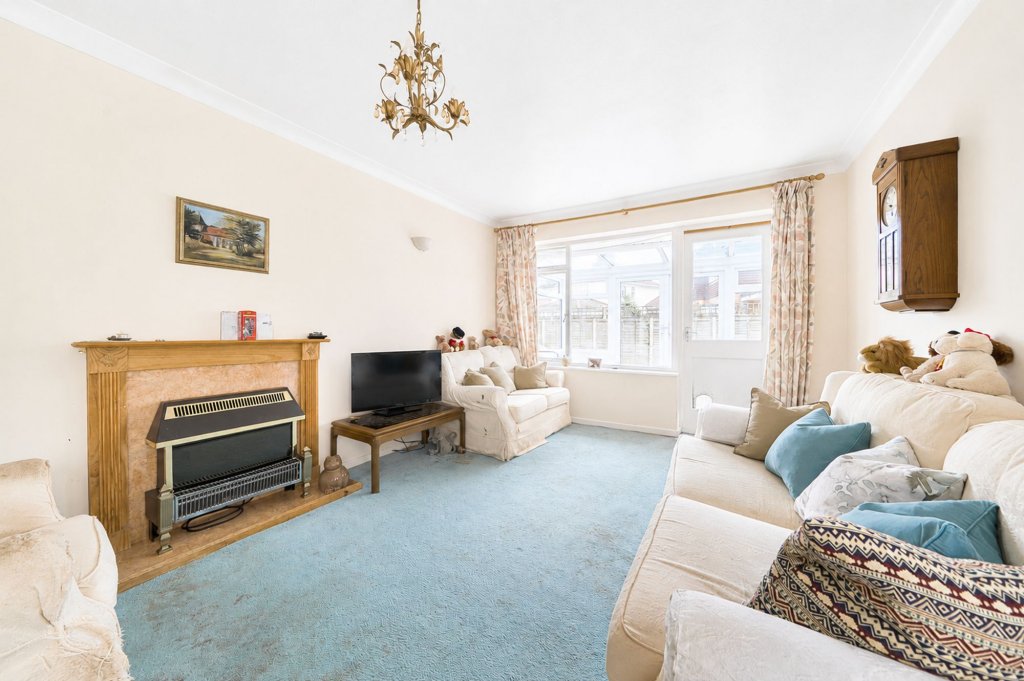 House in Arun, Aldwick - More