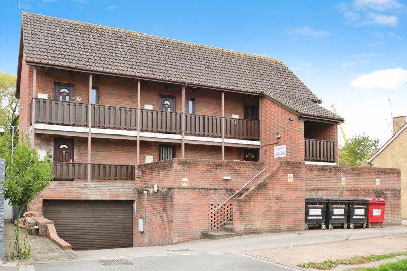 Main image of property: Rochfords Gardens, Slough