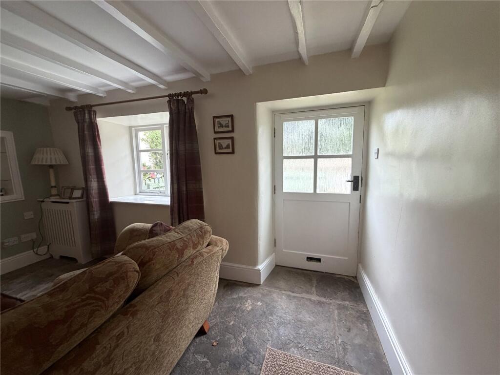 House in Sheffield - View 5