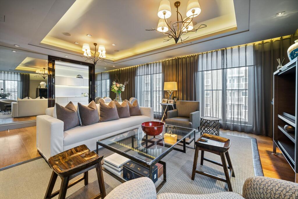 Main image of property: Ebury Square, Belgravia, London, SW1W