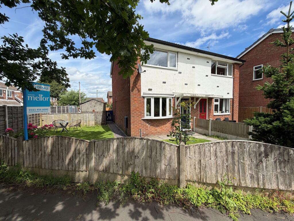 Main image of property: Minsmere Walk, Offerton
