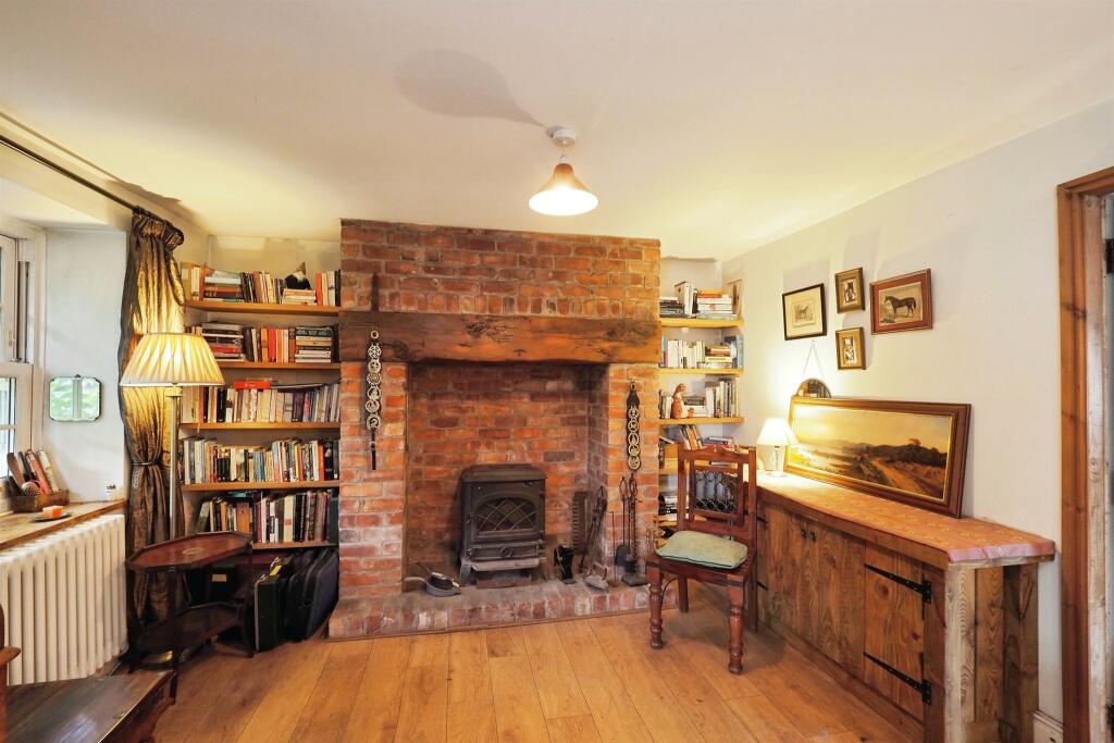 House in Derby - View 4