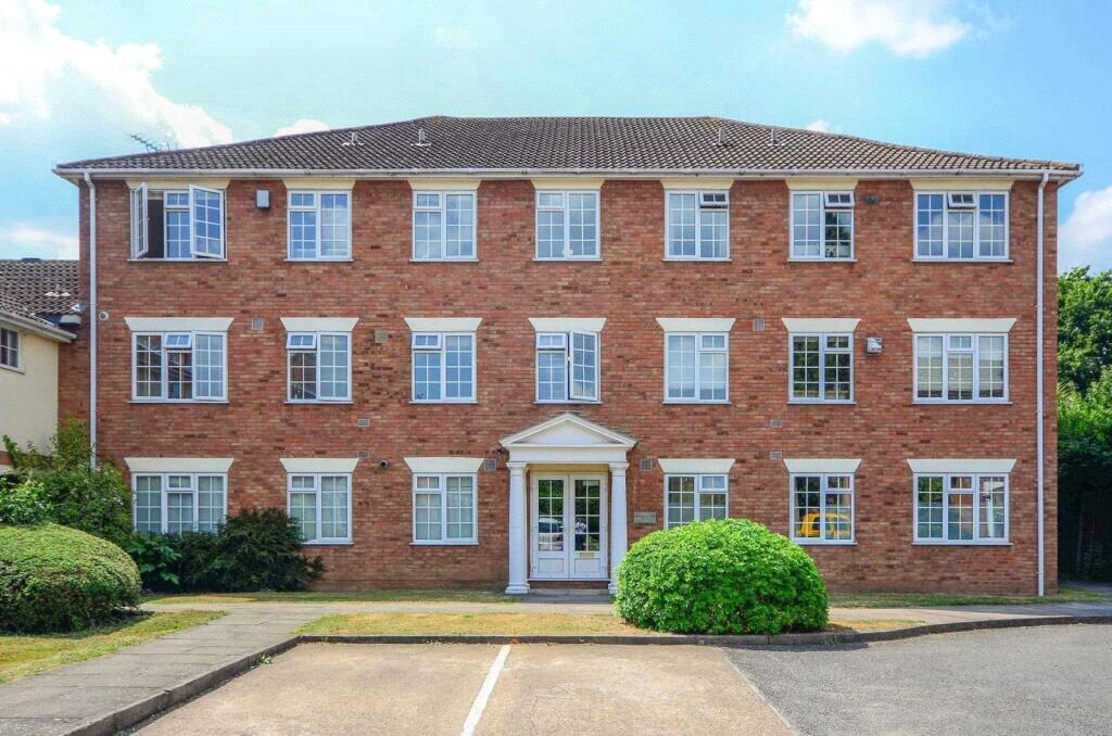Main image of property: Abbottsmede Close, Twickenham, TW1