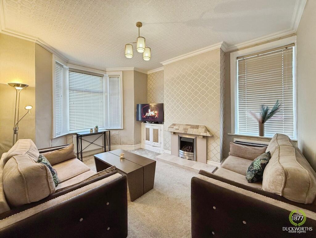 Main image of property: Every Street, Nelson, BB9