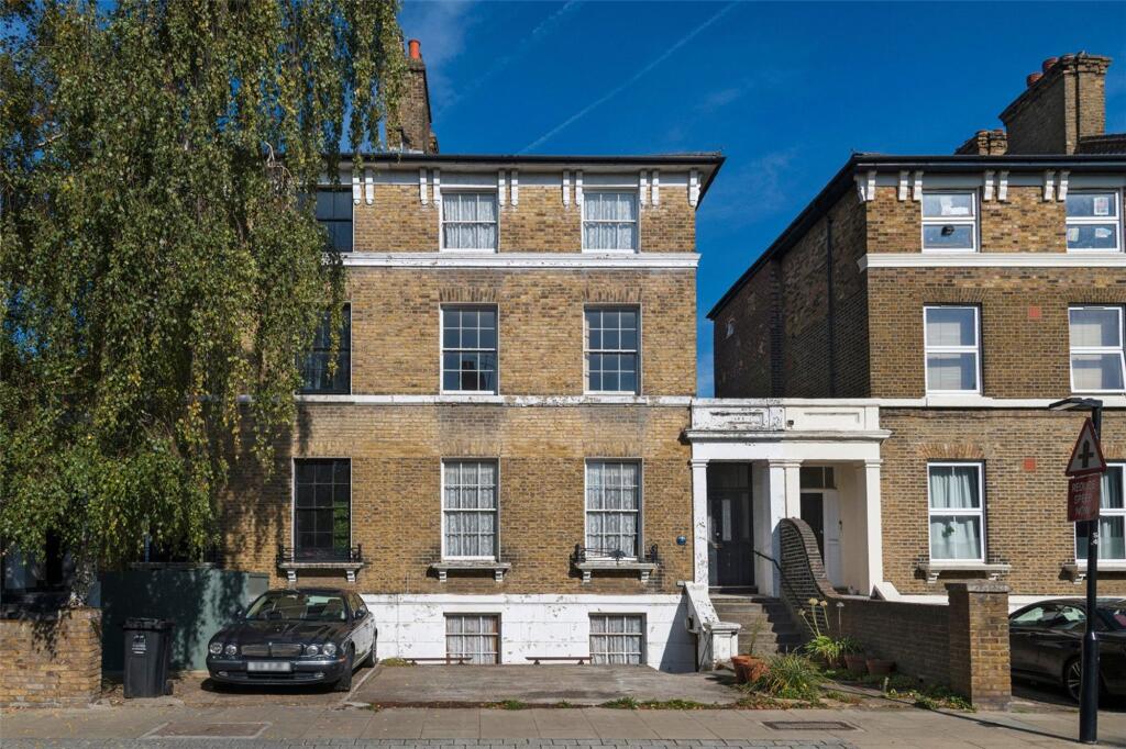 Main image of property: Richmond Road, London Fields, Hackney E8
