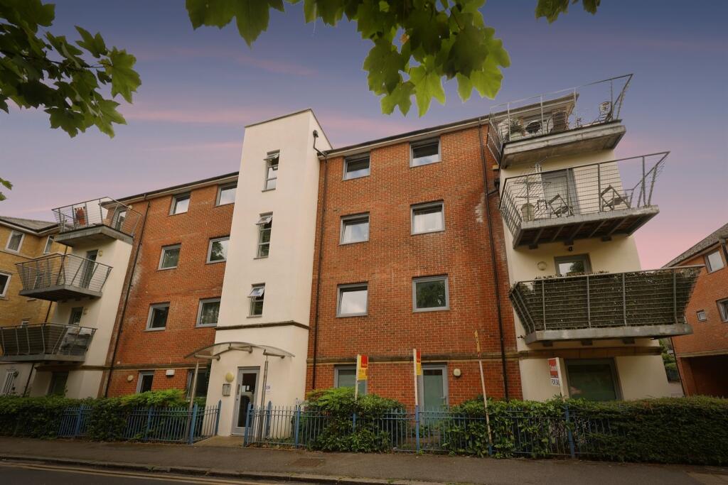 Main image of property: West End Road, High Wycombe