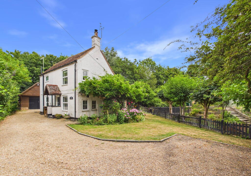 Main image of property: Swan Cottage, London Road, Ashington RH20