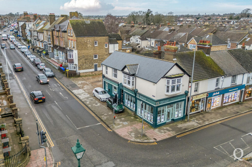 Main image of property: Park Road, Sittingbourne, Kent, ME10