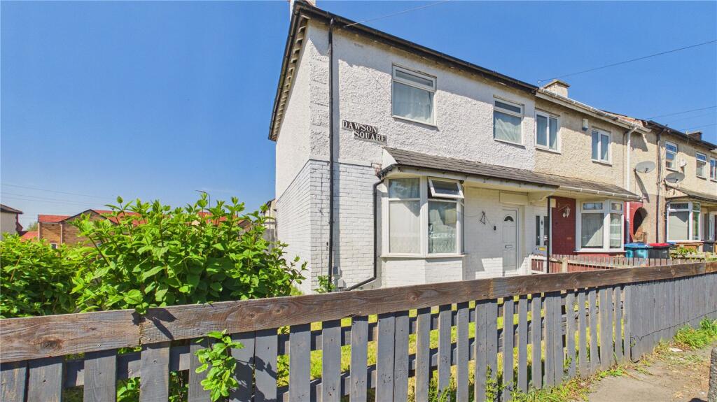 Main image of property: Dawson Square, Middlesbrough, TS5