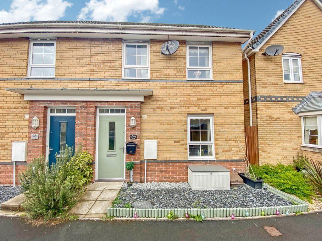 Main image of property: Ynys Y Wern, Port Talbot, SA12 9DQ