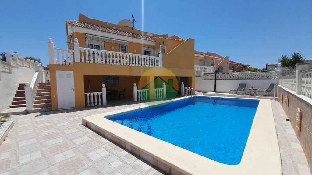 Main image of property: Murcia, Camposol