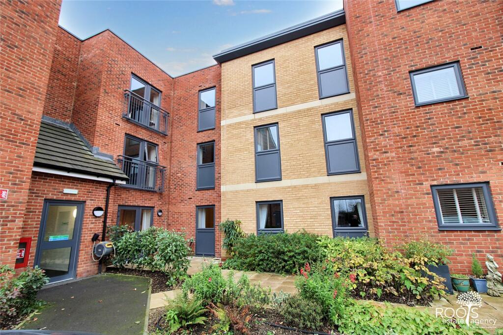 Main image of property: Thatcham, Berkshire, RG19
