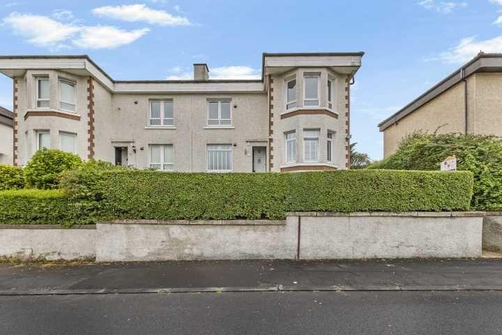 Main image of property: Liberton Street, Riddrie, Glasgow, G33 2HW