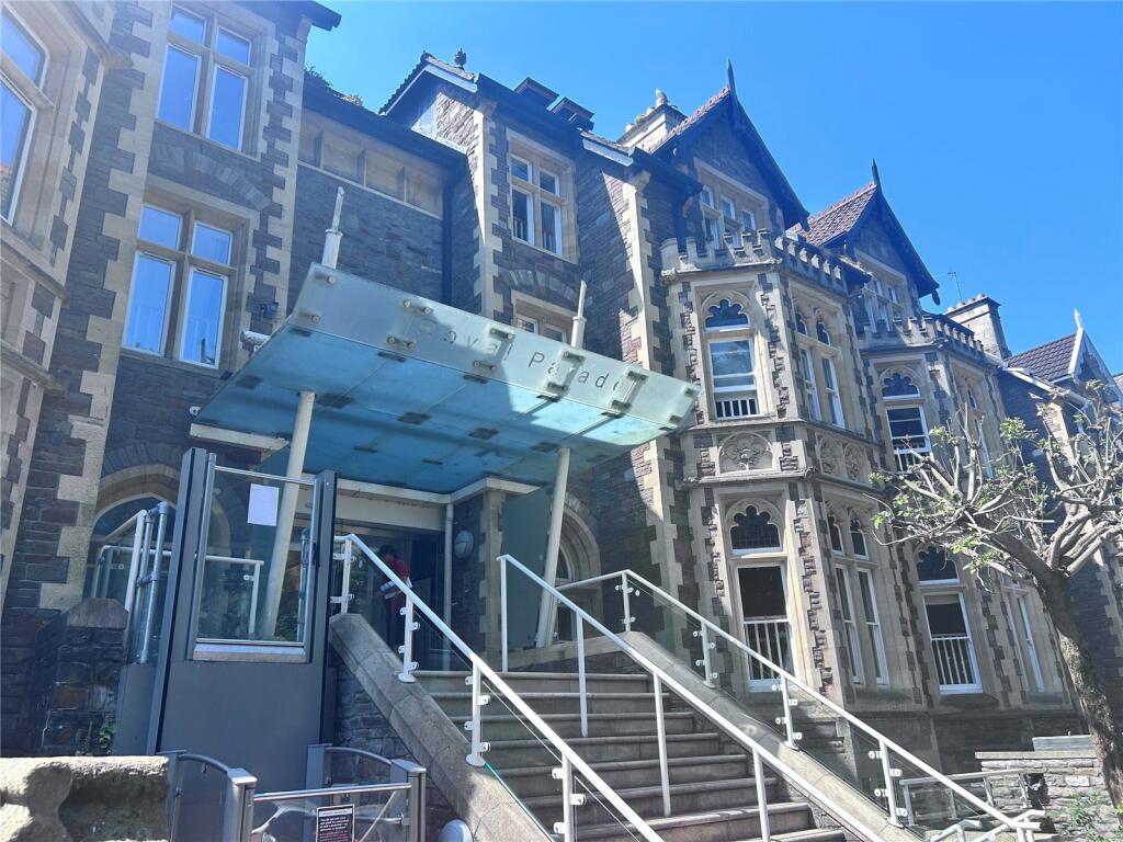Main image of property: Royal Parade, 2-7 Elmdale Road, Clifton, Bristol, BS8
