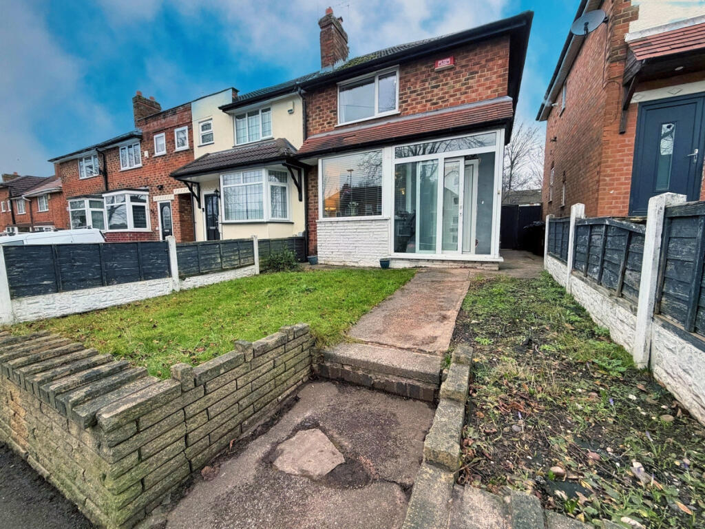 Main image of property: Birkenshaw Road, Birmingham